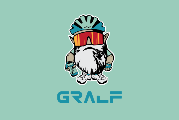 Gralf – Die Legende