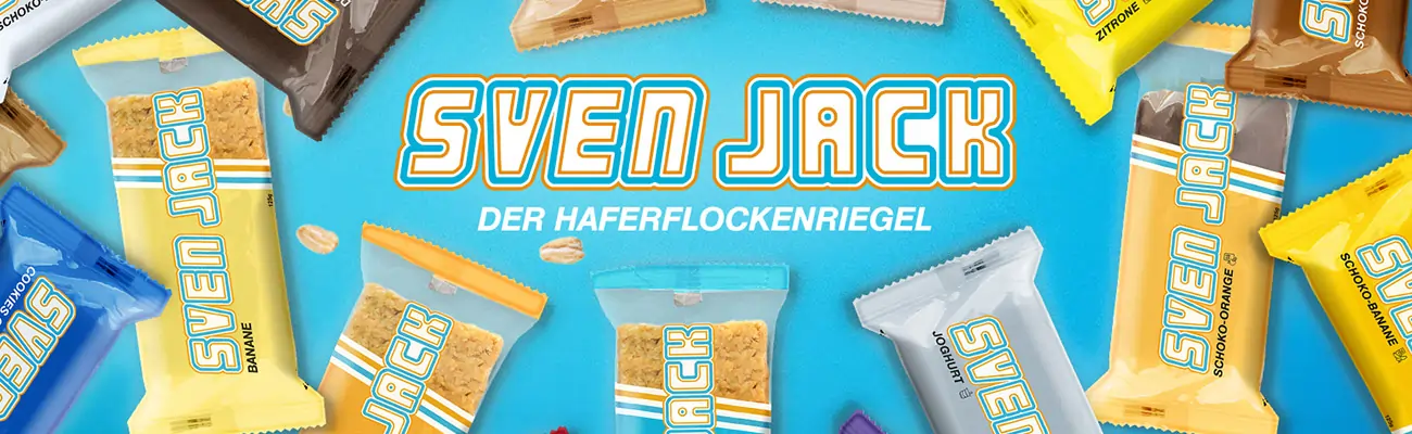 Gralf’s Haferflocken Abenteuer 