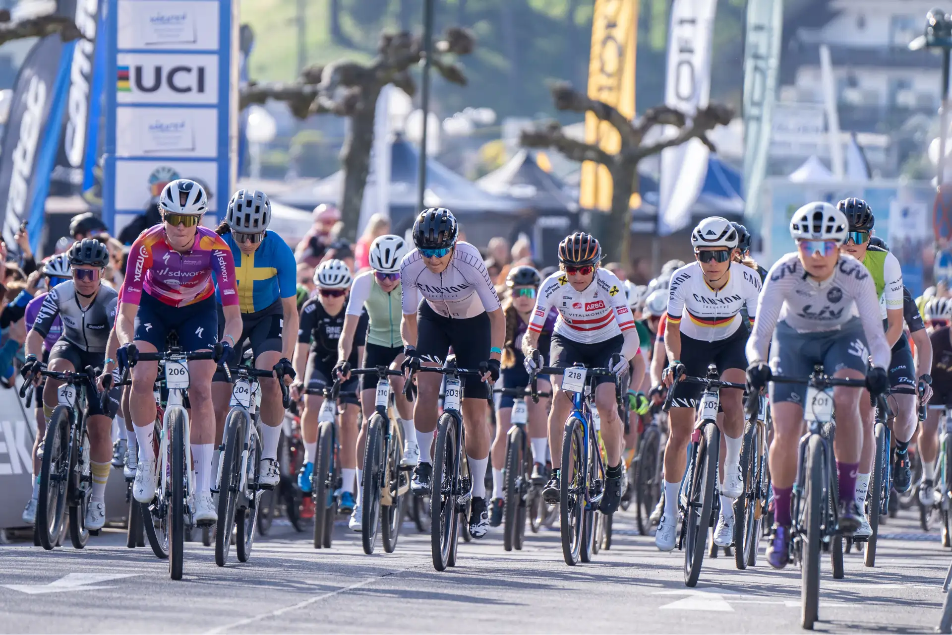 Teilnehmerliste 2026