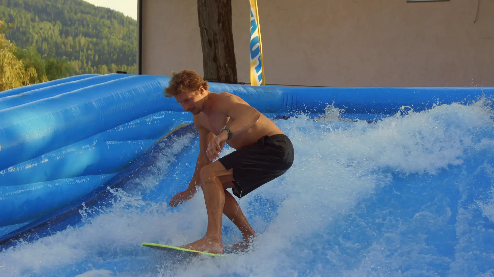 Surfdays 2026: Spüre den Flow rund um den Wörthersee