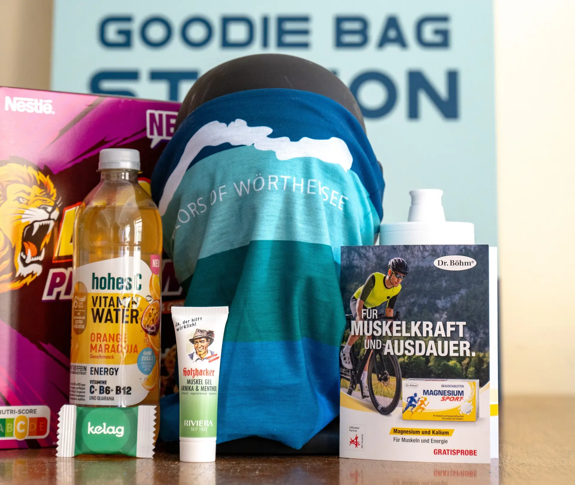 Gralf’s Goodie Bag 2026